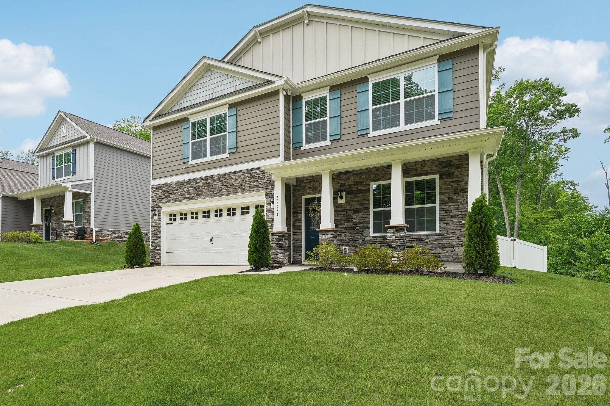 3631 Azalea Rdg Drive Mount Holly, NC 28120 - Photo 3 of 40