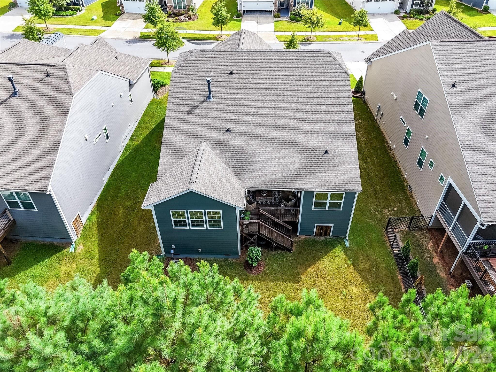 1733 Tranquility Boulevard Lancaster, SC 29720 - Photo 37 of 45