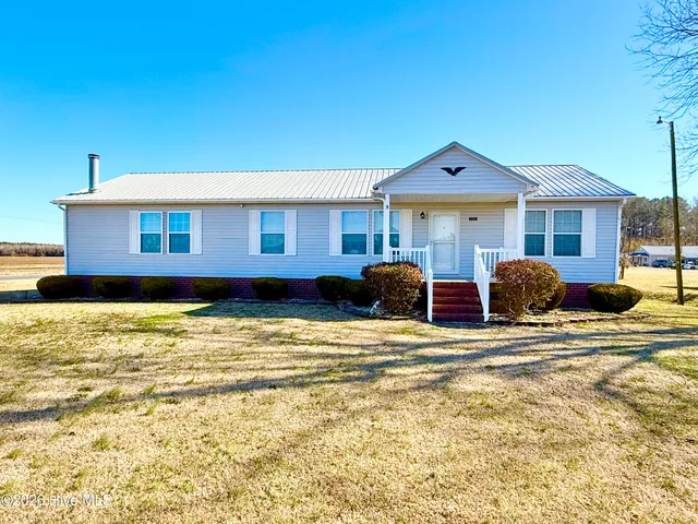 $245,000 | 2717 Idalia Road, Aurora, NC 27806