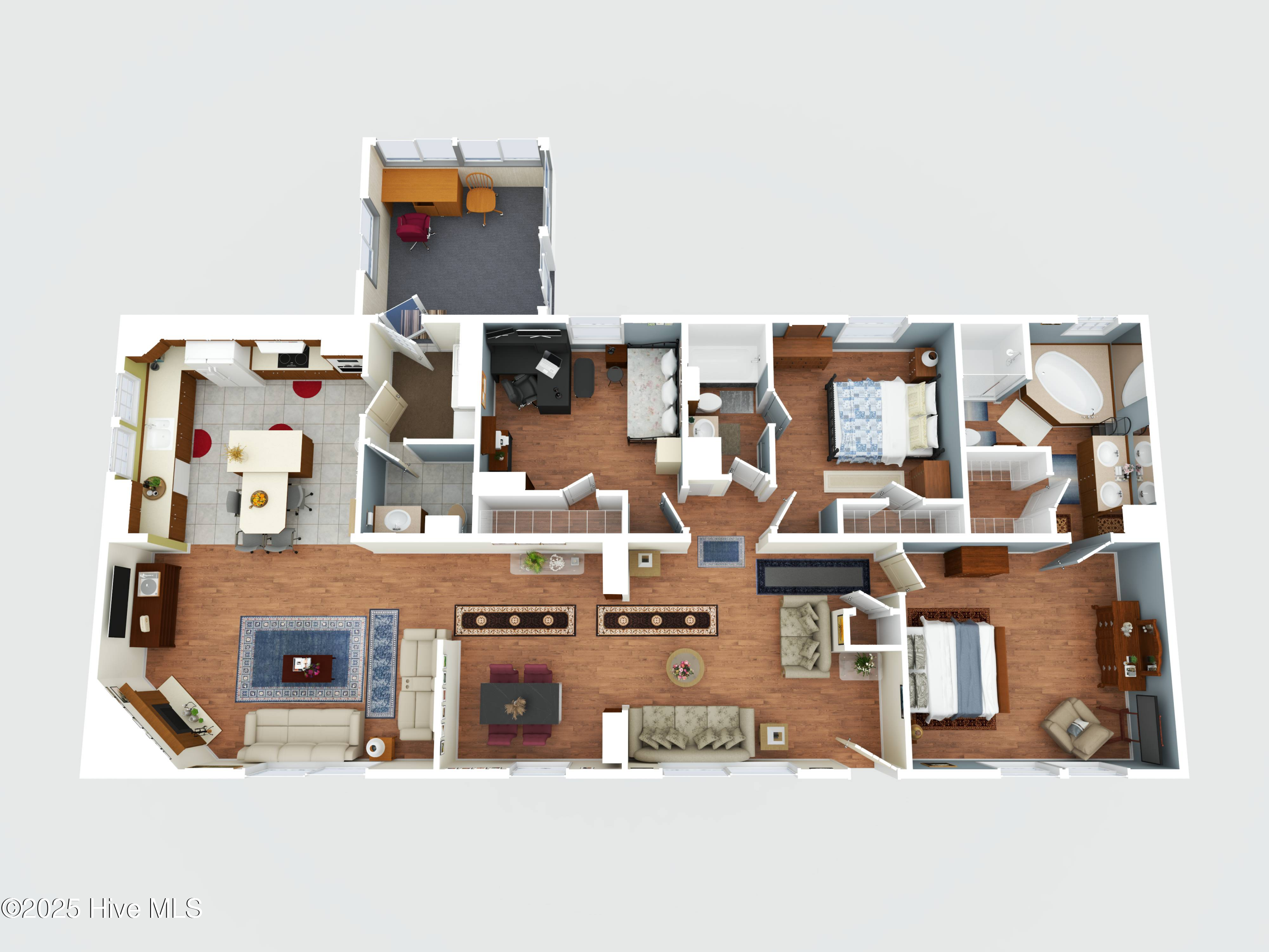 2717 Idalia Road Aurora, NC 27806 - Photo 37 of 37