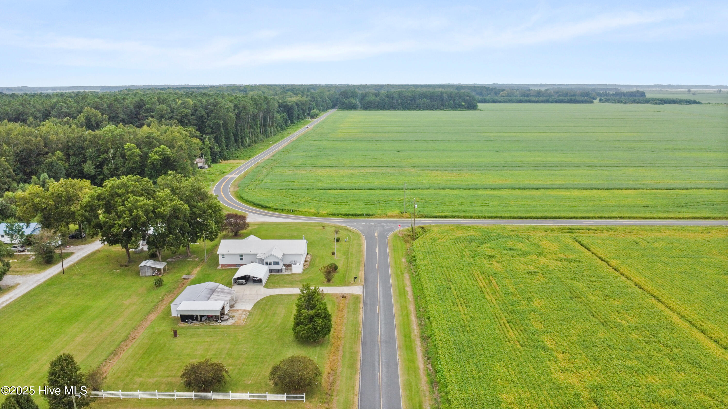 2717 Idalia Road Aurora, NC 27806 - Photo 34 of 37 33_dji_0078