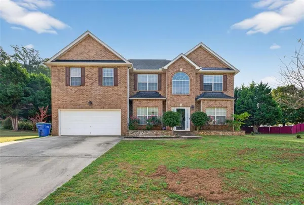 $407,000 | 3554 Umatilla Lane, South Fulton, GA 30331