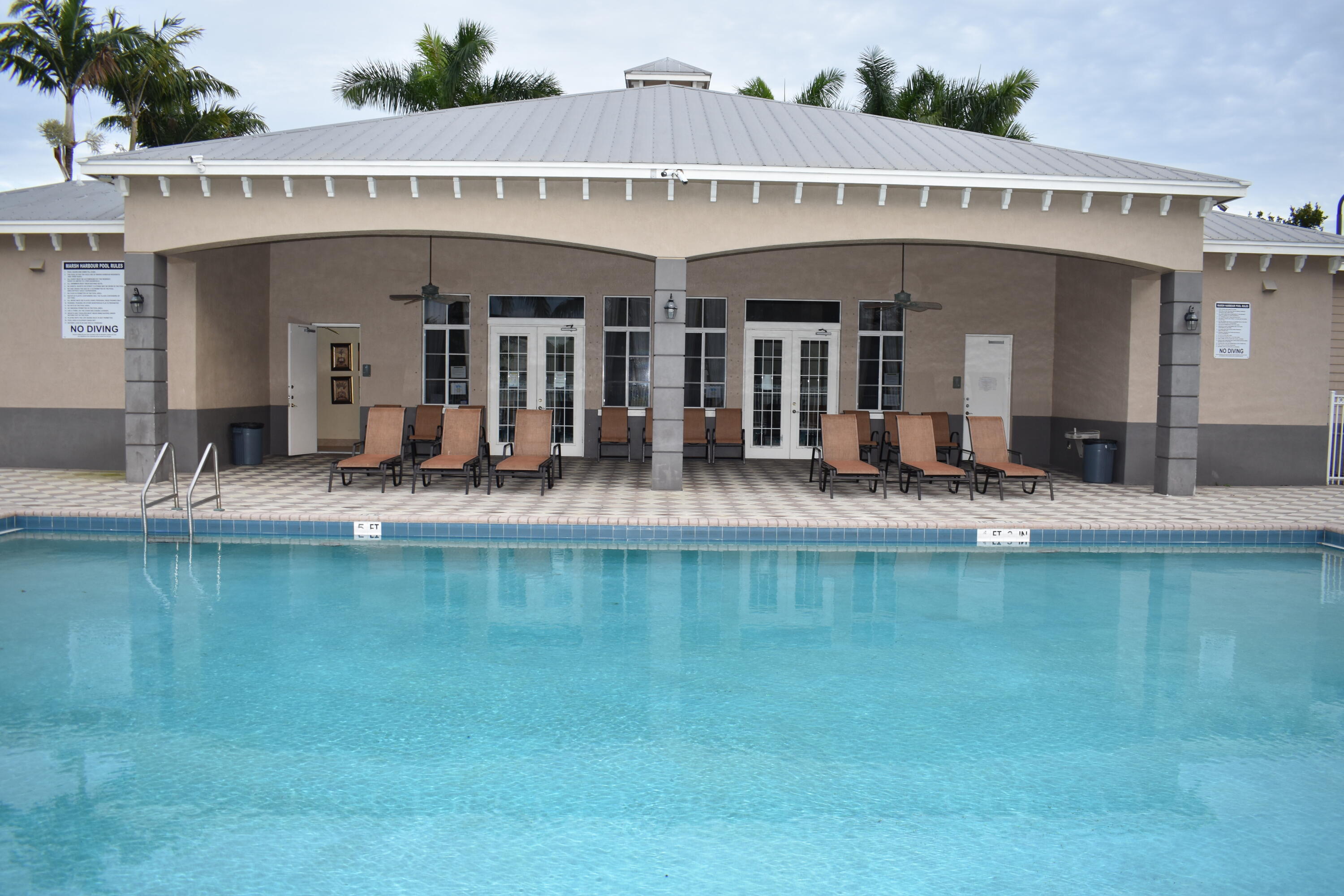1954 Marsh Harbor Drive, Unit 101 Riviera Beach, FL 33404 - Photo 1 of 8 MH 1