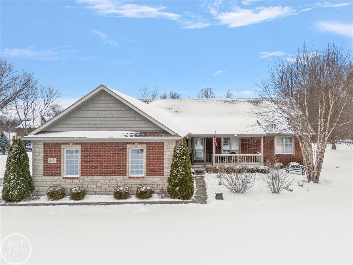 20679 33 Mile Road Armada, MI 48005 - Photo 6 of 60