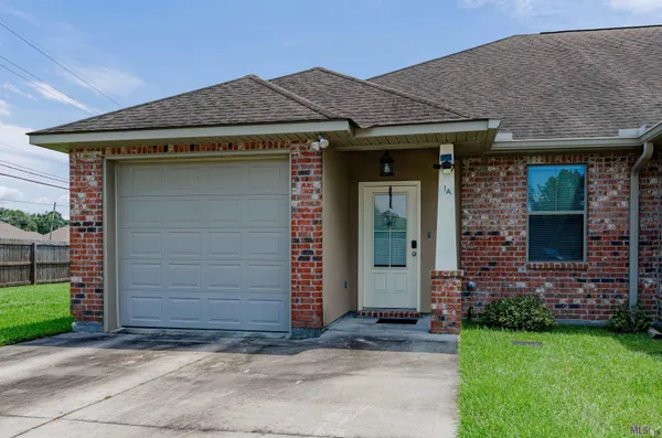 $183,000 | 10664 Florida Boulevard, Unit 1A, Walker, LA 70785