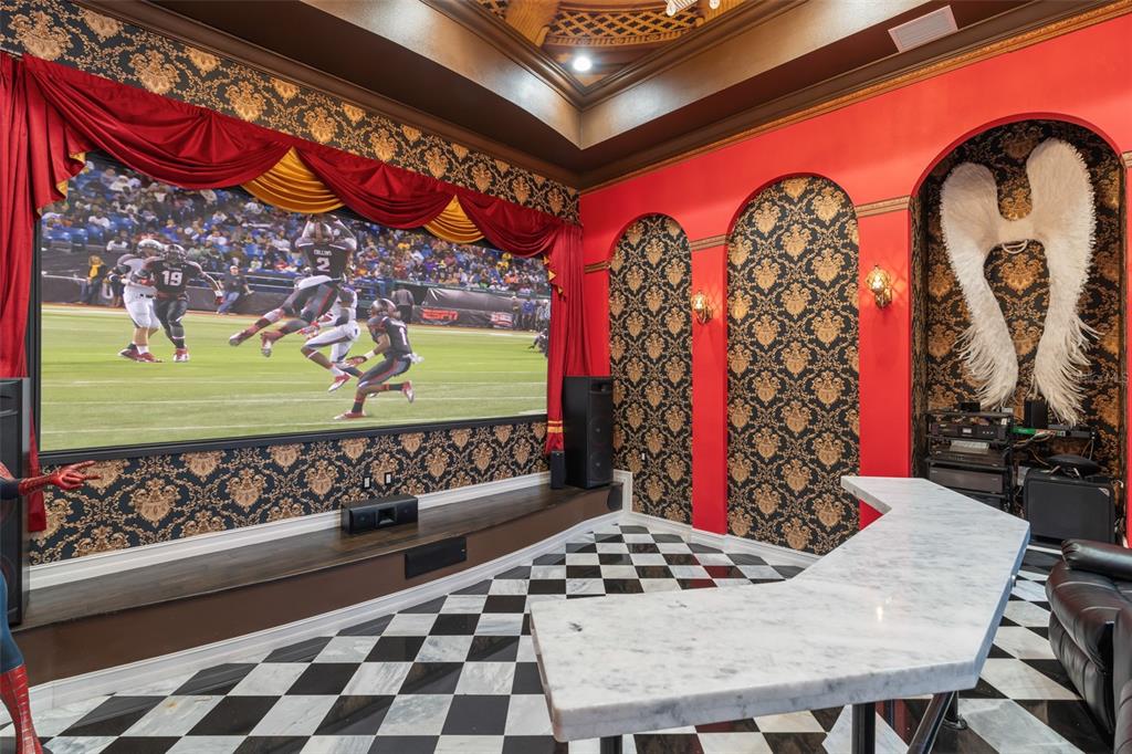 9639 Westover Roberts Road Windermere, FL 34786 - Photo 14 of 65 a view of a entryway door front of house