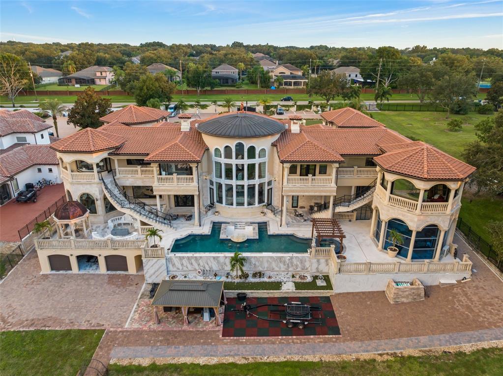 9639 Westover Roberts Road Windermere, FL 34786 - Photo 4 of 65