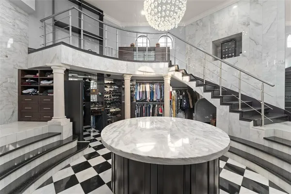 $6,395,000 | 9639 Westover Roberts Road, Windermere, FL 34786