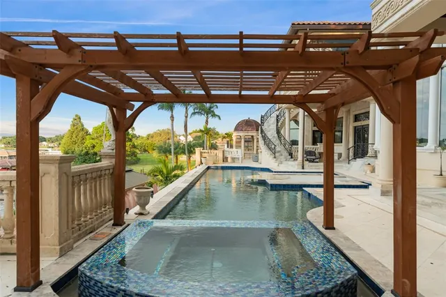 $6,395,000 | 9639 Westover Roberts Road, Windermere, FL 34786