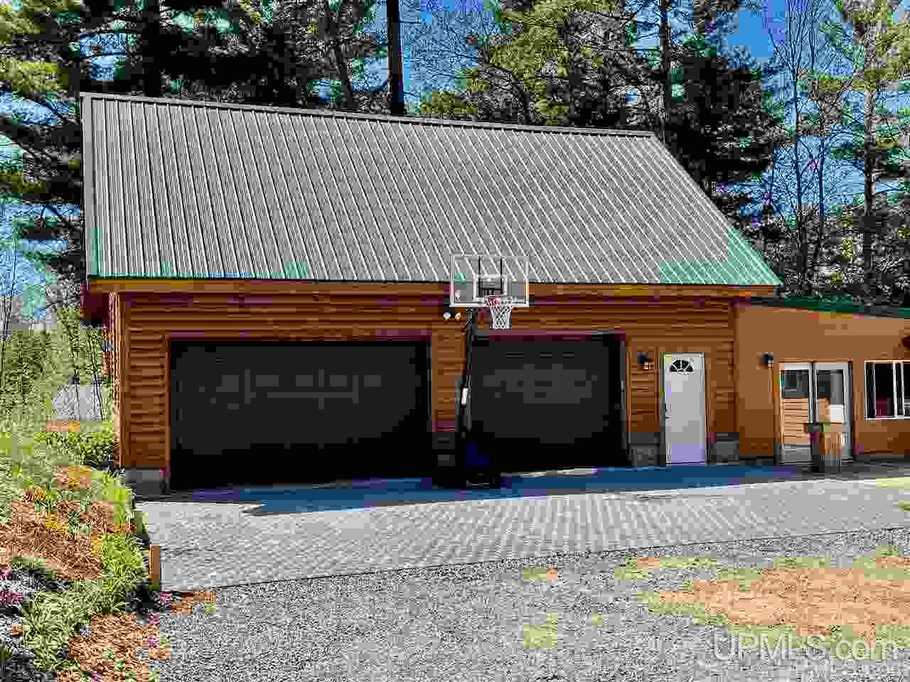 E9004 Powell Lake Road Wetmore, MI 49895 - Photo 2 of 50 Gallery Image 2