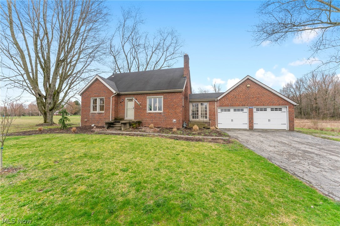 980 Ohltown Girard Road Mineral Ridge, OH 44440 - Photo 1 of 27