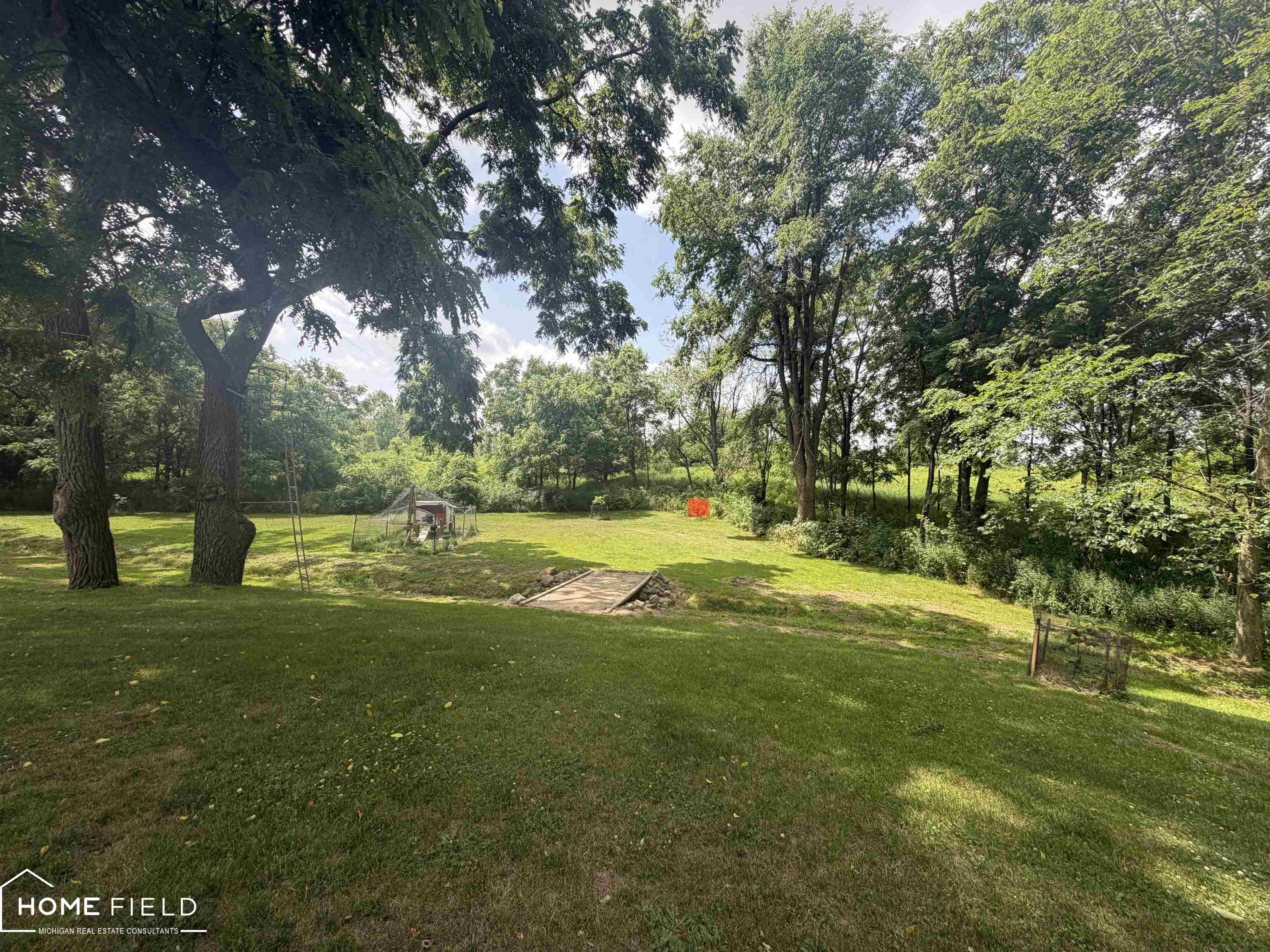 2660 South Morrice Road Owosso, MI 48867 - Photo 29 of 36