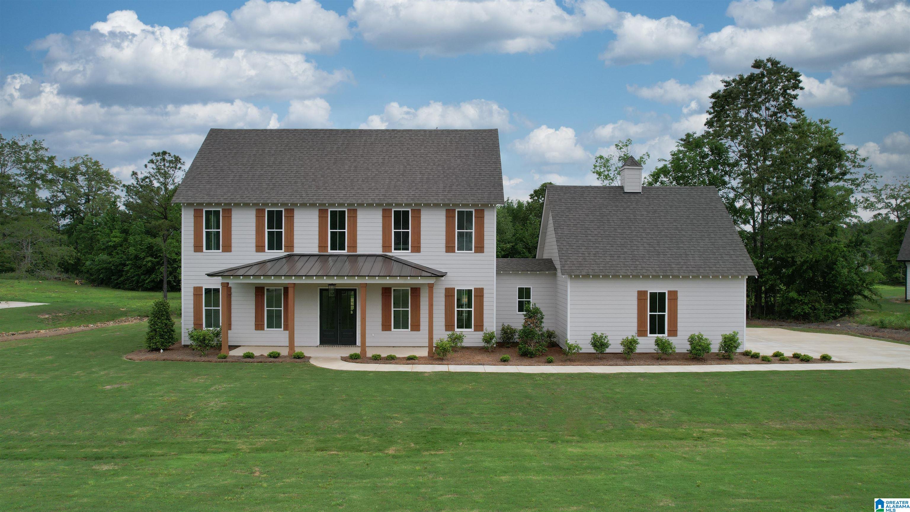 40 Stonewood Lane Springville, AL 35146 - Photo 3 of 36