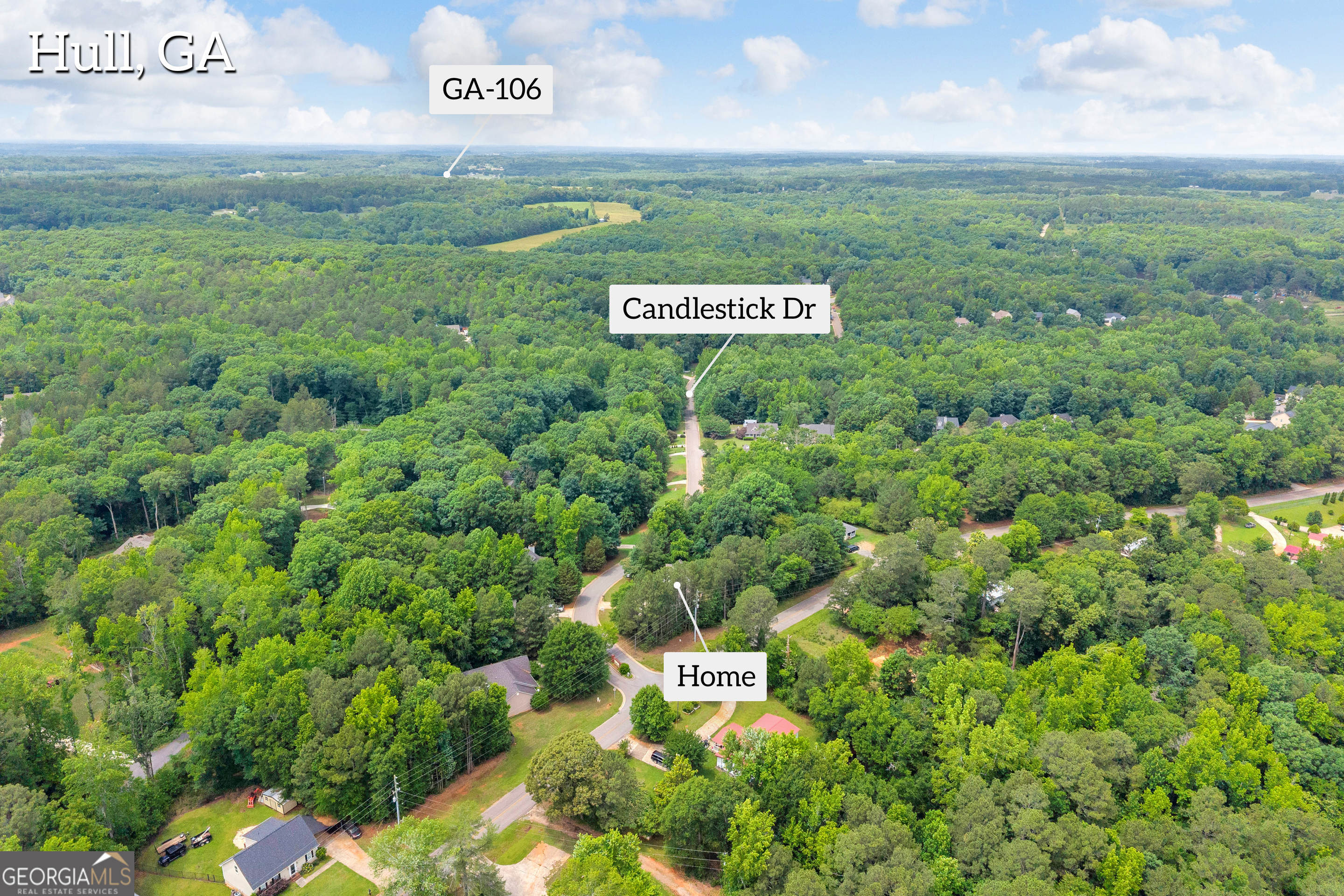 26 Candlestick Drive Hull, GA 30646 - Photo 37 of 43
