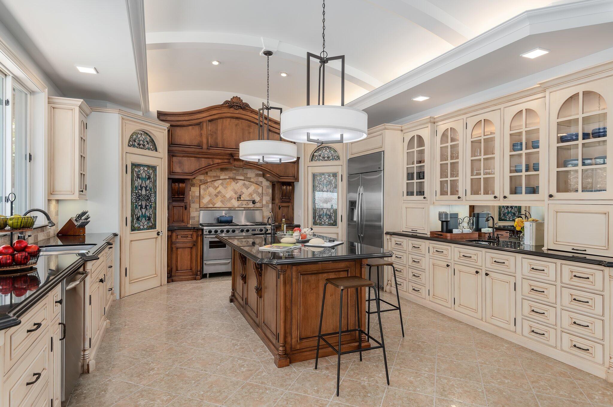 964 Garcia Road Santa Barbara, CA 93103 - Photo 28 of 48 12-web-or-mls-12 - Kitchen