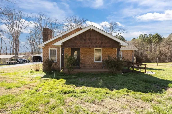$225,000 | 4027 Old Lexington Road, Asheboro, NC 27205