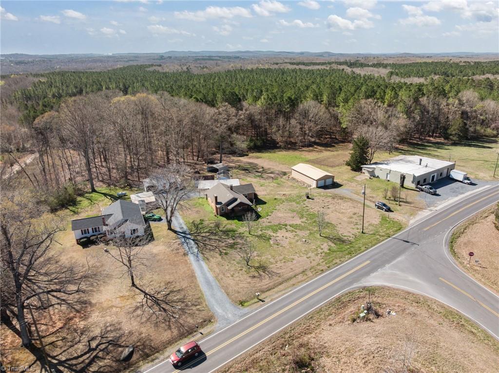 4027 Old Lexington Road Asheboro, NC 27205 - Photo 40 of 44