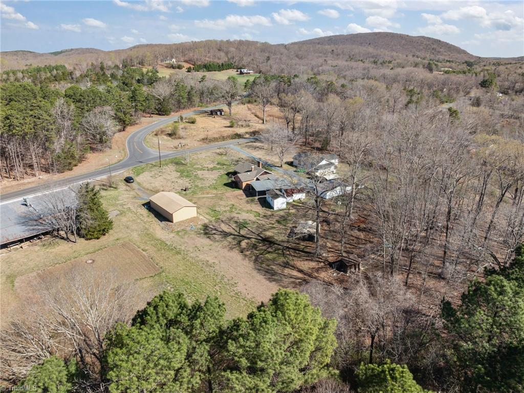 4027 Old Lexington Road Asheboro, NC 27205 - Photo 41 of 44