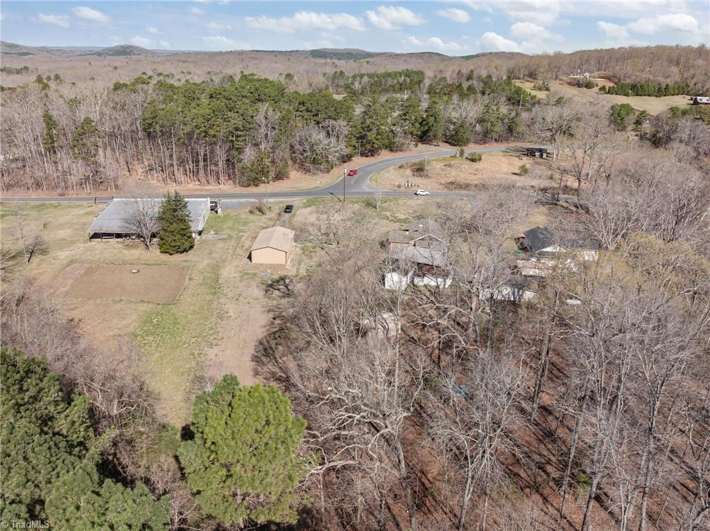 4027 Old Lexington Road Asheboro, NC 27205 - Photo 42 of 44