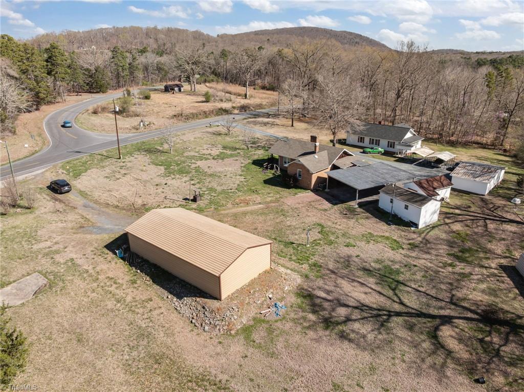 4027 Old Lexington Road Asheboro, NC 27205 - Photo 43 of 44