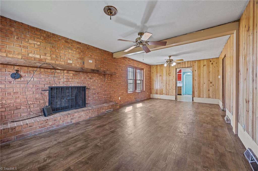 4027 Old Lexington Road Asheboro, NC 27205 - Photo 6 of 44