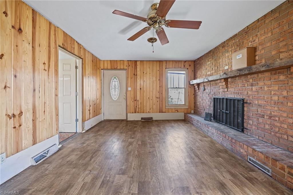 4027 Old Lexington Road Asheboro, NC 27205 - Photo 8 of 44