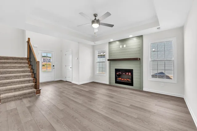 $364,900 | 1123 Mourning Cloak Drive, Clarksville, TN 37043