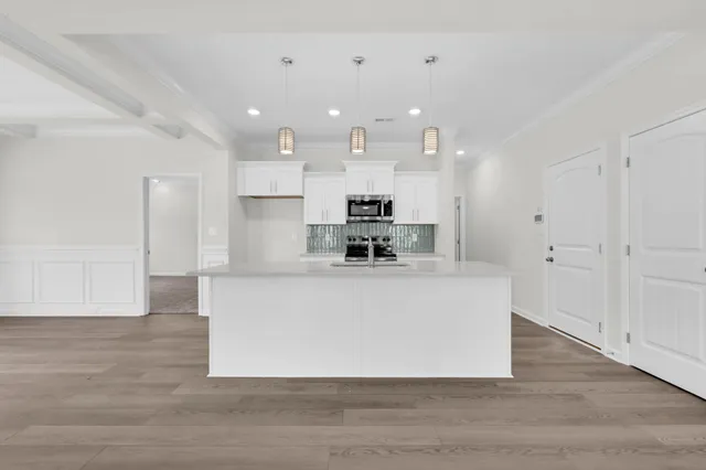 $364,900 | 1123 Mourning Cloak Drive, Clarksville, TN 37043