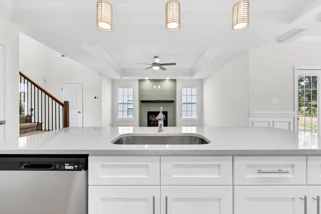 $364,900 | 1123 Mourning Cloak Drive, Clarksville, TN 37043