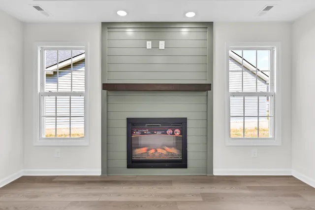 $364,900 | 1123 Mourning Cloak Drive, Clarksville, TN 37043