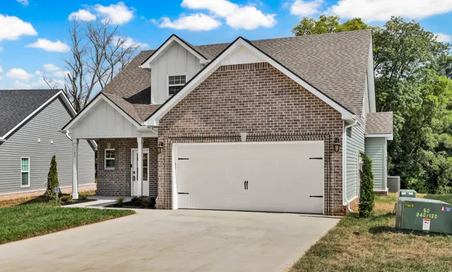 $364,900 | 1123 Mourning Cloak Drive, Clarksville, TN 37043
