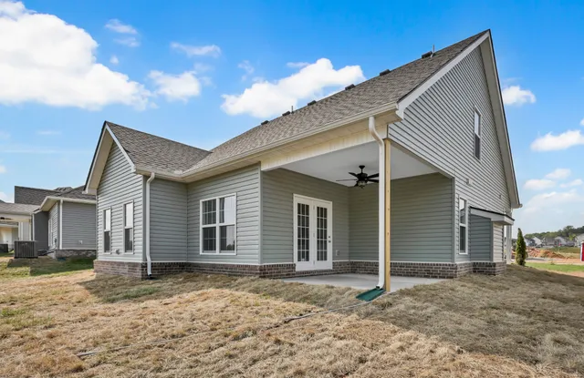 $364,900 | 1123 Mourning Cloak Drive, Clarksville, TN 37043