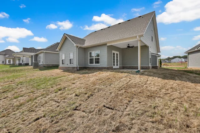 $364,900 | 1123 Mourning Cloak Drive, Clarksville, TN 37043