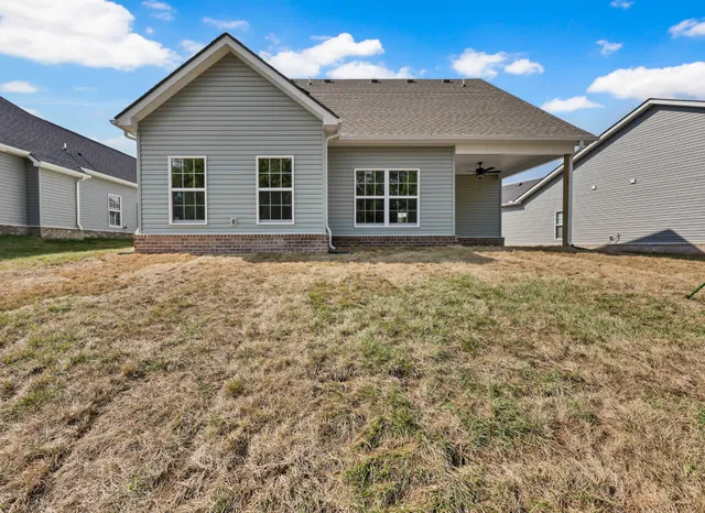 $364,900 | 1123 Mourning Cloak Drive, Clarksville, TN 37043