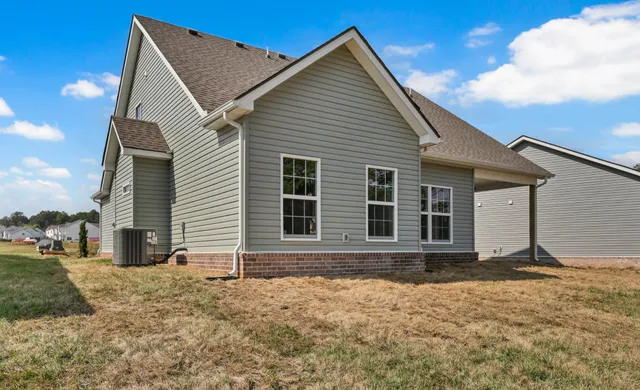 $364,900 | 1123 Mourning Cloak Drive, Clarksville, TN 37043