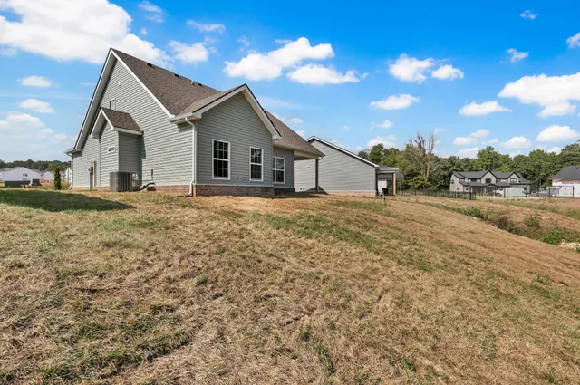 $364,900 | 1123 Mourning Cloak Drive, Clarksville, TN 37043