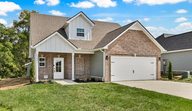 $364,900 | 1123 Mourning Cloak Drive, Clarksville, TN 37043