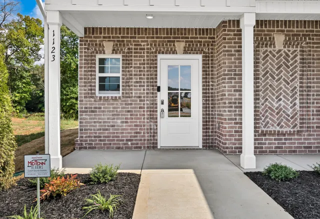 $364,900 | 1123 Mourning Cloak Drive, Clarksville, TN 37043