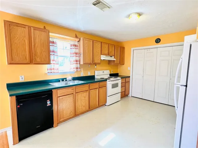 $199,000 | 2105 West Gillis Avenue, Cameron, TX 76520