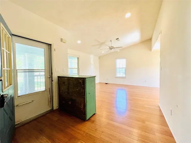 $199,000 | 2105 West Gillis Avenue, Cameron, TX 76520