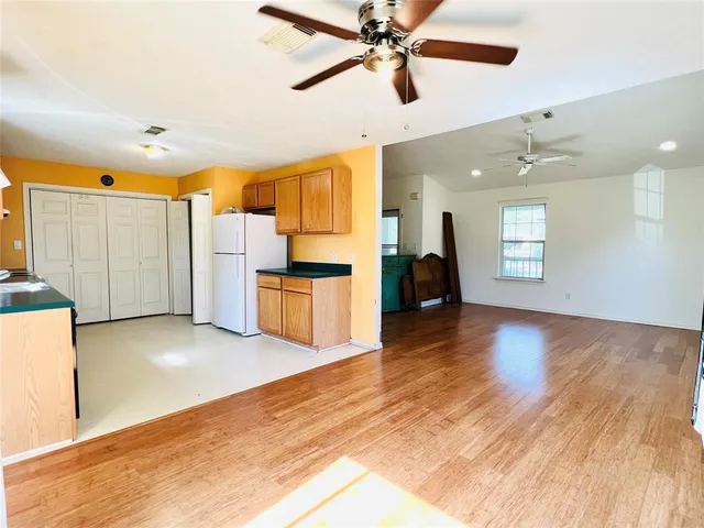 $199,000 | 2105 West Gillis Avenue, Cameron, TX 76520