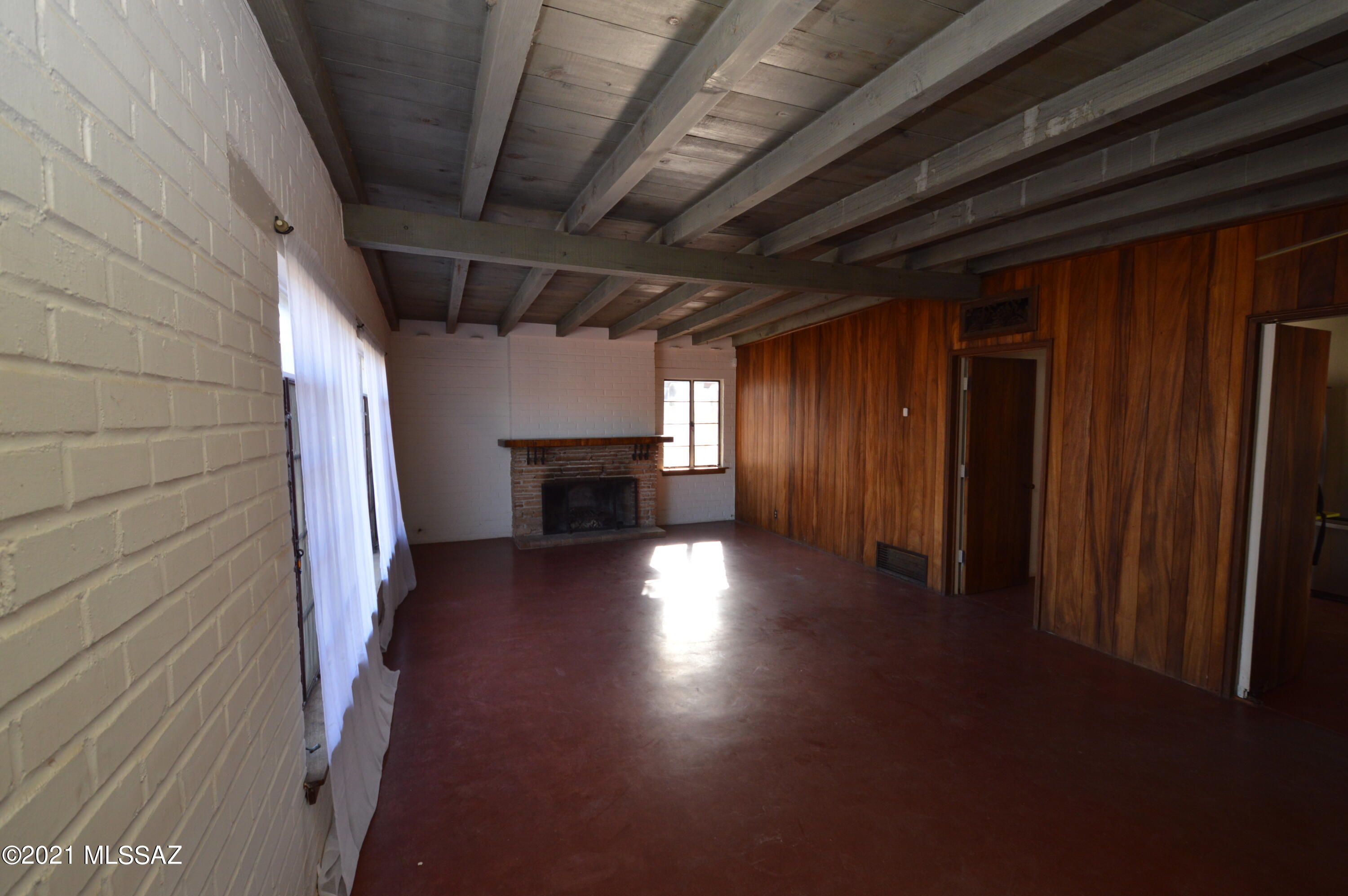 520 South Country Club Road Tucson, AZ 85716 - Photo 3 of 21