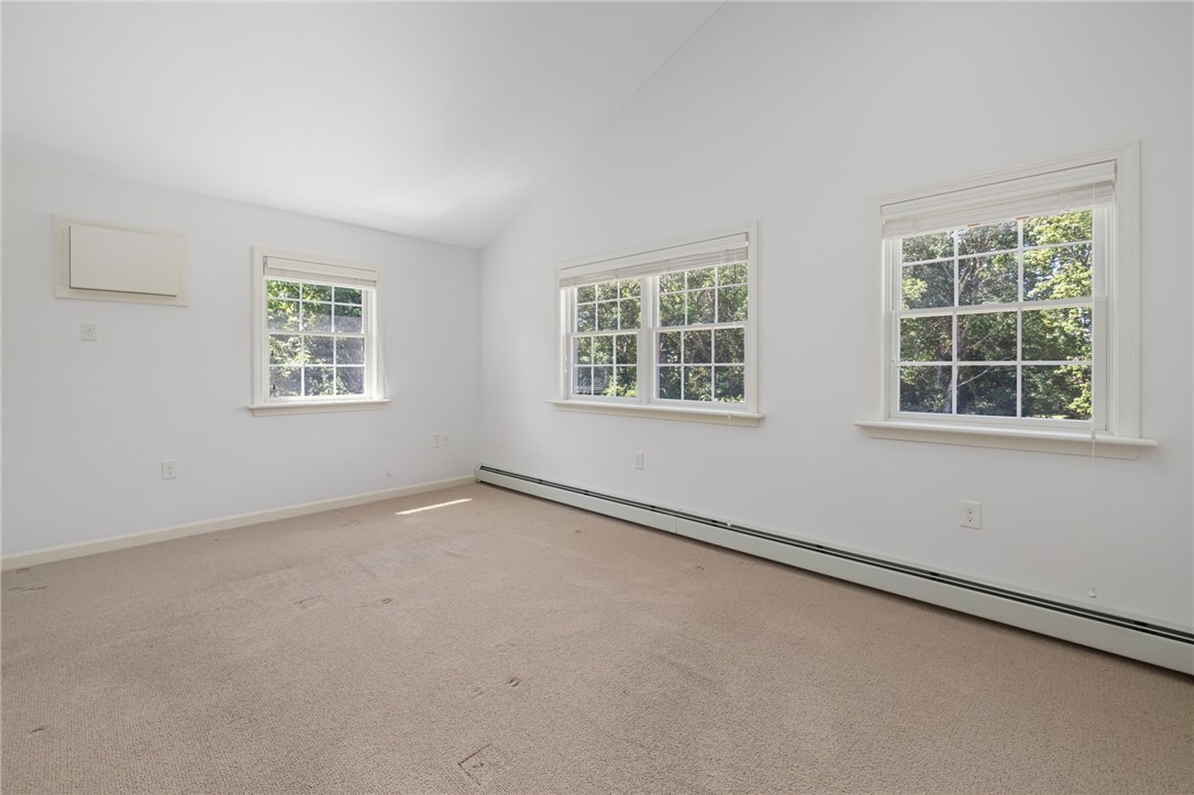 9 Spring Street Jamestown, RI 02835 - Photo 24 of 47 Second floor primary bedroom