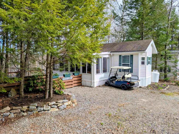 $225,000 | 206 High Country Way, Unit AKA 100), Holderness, NH 03245