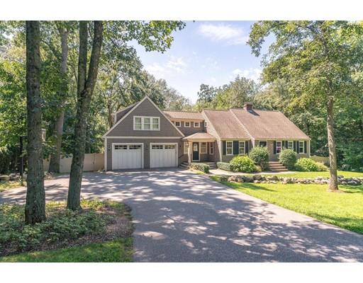 7 McMahon Road Bedford, MA 01730 - Photo 27 of 30 Gallery Image 27