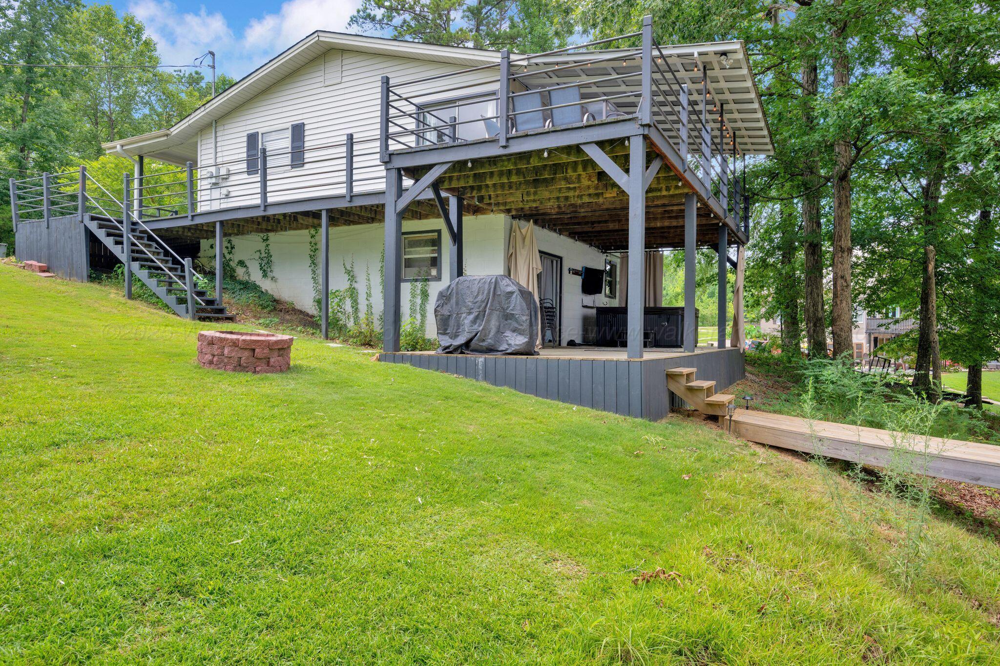 93 Rutledge Drive Jasper, AL 35504 - Photo 29 of 43 Exterior
