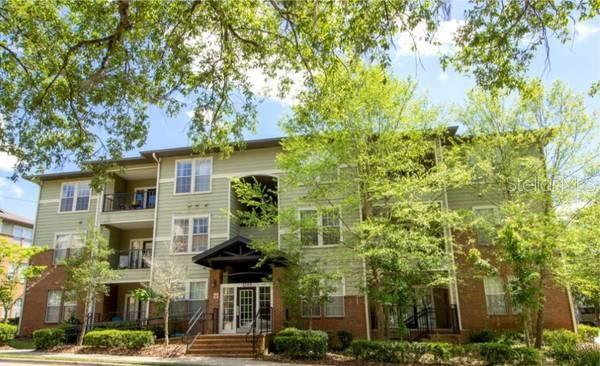 1245 Southwest 9th Road, Unit 204 Gainesville, FL 32601 - Photo 1 of 1