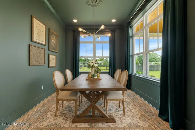 $550,000 | 221 Redfern Street, Lafayette, LA 70508