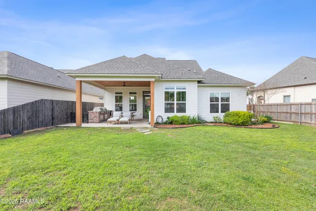 $550,000 | 221 Redfern Street, Lafayette, LA 70508