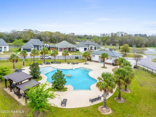 $550,000 | 221 Redfern Street, Lafayette, LA 70508